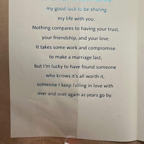 🧡10/$10 greeting card - Picture 2 of 4